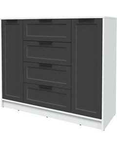 Тумба Интерлиния Концепт Тренд КТ-Т120