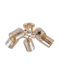 Люстра ESCADA Neulia 1118/5PL Escada