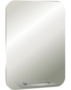Зеркало Silver Mirrors Самба 55x80 / ФР-00002405 Silver mirrors