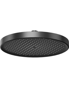 Лейка верхнего душа Whitecross Y1302GM