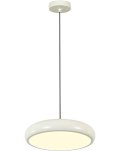 Потолочный светильник ESCADA 10304/1 LED Escada