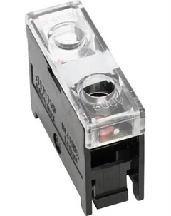 Клеммная колодка EKF PROxima БЗД-1 до 16 мм2 60A / bzd-16001 Ekf