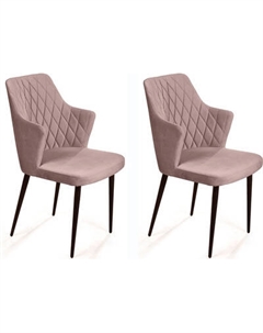 Набор стульев Arvento Бергамо