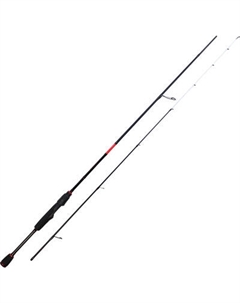 Спиннинг KDF Mentalit тест 0.5-5гр / 1070-6'9 Kdf