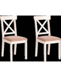 Набор стульев Tetchair Golfi 2