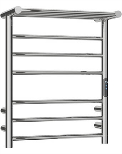 Полотенцесушитель электрический Roxen Polly 11060-5062C