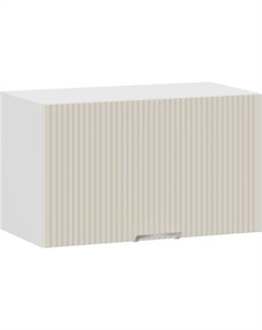 Шкаф под вытяжку ТриЯ Кимберли 1ВВ8Г с одной откидной дверью Трия