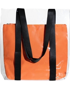 Сумка-шоппер УРСУС Clarity / ГФ14023.20 Ursus