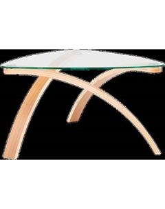 Журнальный столик Мебелик Гурон 3