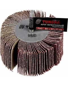 Шлифовальный круг Tundra 1875473