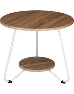 Журнальный столик Мебелик BeautyStyle 38