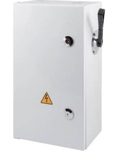 Ящик силовой Элект ЯРП 400А IP54 с ПН-2 (м)