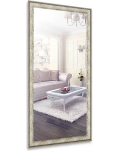 Зеркало Silver Mirrors Феникс 60x120 / ФР-00000921 Silver mirrors