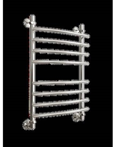 Полотенцесушитель водяной Двин R primo 80x50 (1")