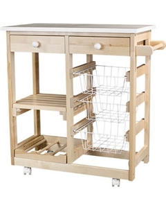 Тумба Мебелик 008479