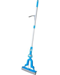 Швабра с отжимом Mellor Forro ML1010-1
