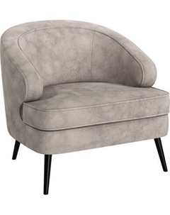 Кресло мягкое Олмеко Марсель