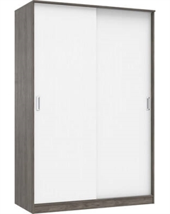 Шкаф-купе Кортекс-мебель Лагуна ШК02-00