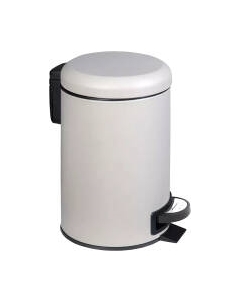 Мусорное ведро Nemkar С педалью 101400-B