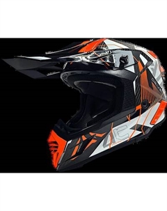 Мотошлем AiM RH855 Carbon Razor RH855R-DWR-XS Aim