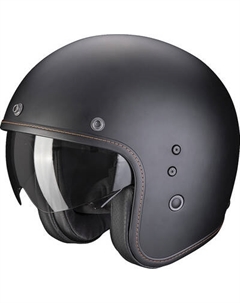 Мотошлем Scorpion Exo Belfast Evo Solid Scorpion exo