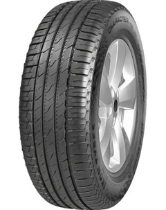 Летняя шина Ikon (Nokian Tyres) Character Aqua SUV 225/60R17 99H Ikon (nokian tyres)