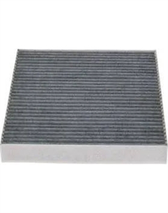 Салонный фильтр Bosch 1987435602