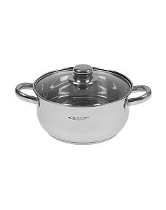 Кастрюля Катунь KT04-D-22