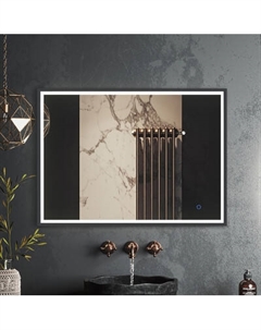 Зеркало Roxen Sigma 510210-90GM