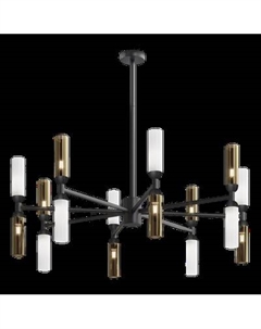 Потолочный светильник Maytoni Memory MOD177PL-16G