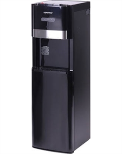 Кулер Sonnen FSE-03B / 454998