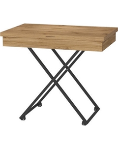 Стол-трансформер Мебелик Андрэ Loft