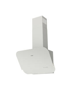 Вытяжка наклонная Korting KHC 66135 GW