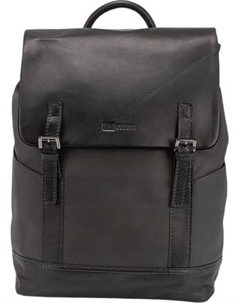 Рюкзак Francesco Molinary 352-4425-62/64-BLK Francesco molinary