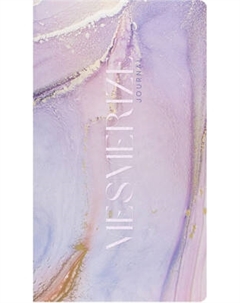 Ежедневник Greenwich Line Mesmerize A6 / WNA6_53270 Greenwich line