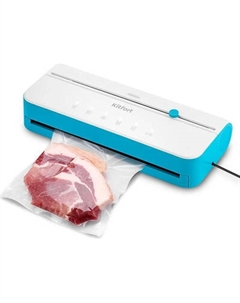 Вакуумный упаковщик Kitfort КТ-1563