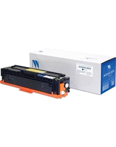 Тонер-картридж NV Print NV-W2210X-207X-Bk Nv print