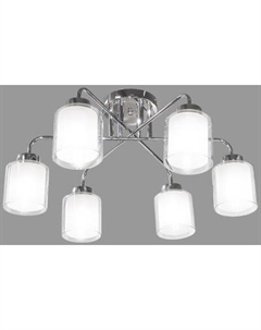 Люстра Aitin-Pro НПБ 02-6x40-101 / 07541/6 Aitin-pro