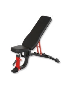 Скамья для жима штанги Indigo Sport 1101 HKTTB Indigo sport