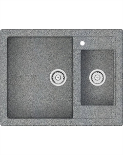 Мойка кухонная Marrbaxx 19/Q8 / F019Q008