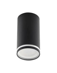 Точечный светильник SmartBuy SBL-TS2008-GU10-b Smartbuy