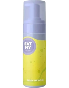 Пенка для умывания Eat My Дынный смузи Eat my