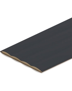 Панель МДФ STELLA Dune De Luxe Black Lead Стелла