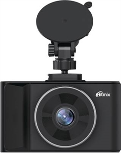 Автомобильный видеорегистратор Ritmix AVR-5302