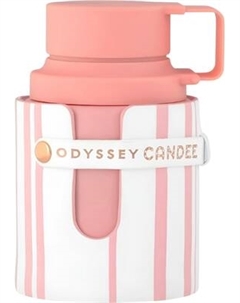 Парфюмерная вода Armaf Odyssey Candee