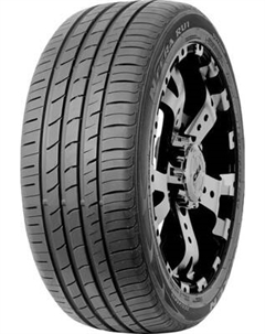 Летняя шина Roadstone N'Fera RU1 215/55R18 99V