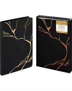 Ежедневник Escalada Софт-Тач / 70599