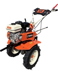 Мотоблок бензиновый Стинко СТМБ7-10