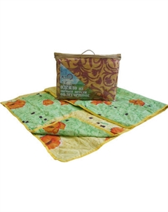 Одеяло АЭЛИТА Дай Сон 172x205 Аэлита