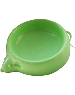 Миска для животных ZooExpress Мышка / 12010 Zooexpress
